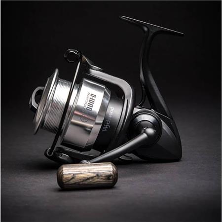 Kołowrotek Wychwood Extricator 5000Fd