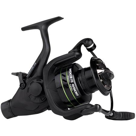Kołowrotek Z Wolnym Biegiem Mitchell Mx3 Fs Reel