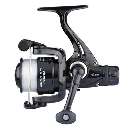 Kołowrotek Z Wolnym Biegiem Srt Meka Efi Rd