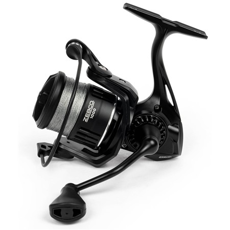 Kołowrotek Zebco Loaded Spin Fd