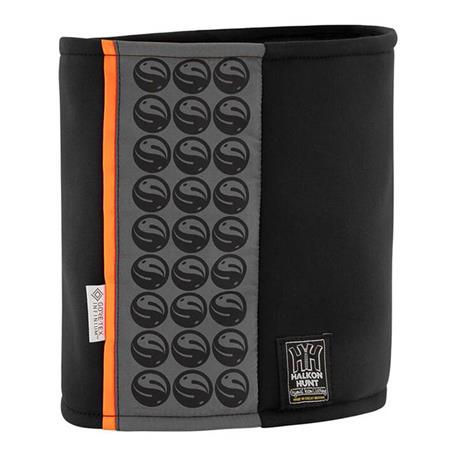 Komin Guru Neckwarmer - Czarny