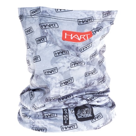 Komin Hart Volcano Necker - Szary