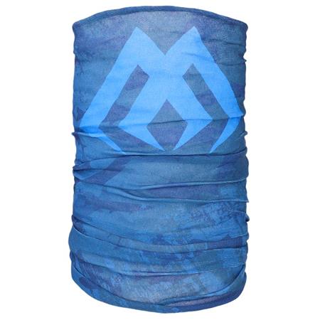 Komin Mikado Neck Warmer - Granatowy