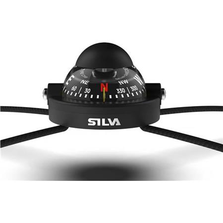 KOMPAS SILVA 58 POUR KAYAK MONTAGE PLAT PONT FIXATION SANDOWS