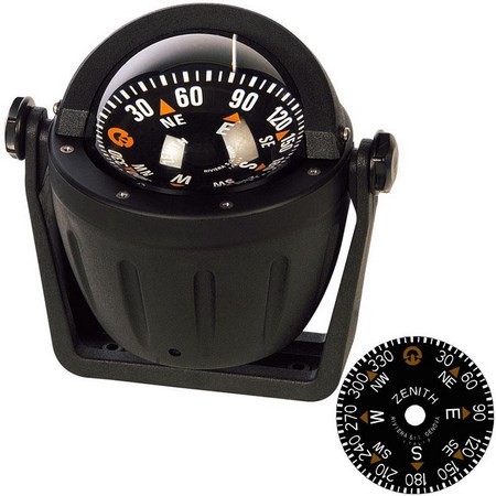 Kompass Riviera Serie Zenith 3