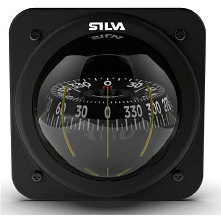 KOMPASS SILVA 100P POUR MONTAGE CLOISON