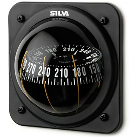 Kompass Silva 100P Pour Montage Cloison