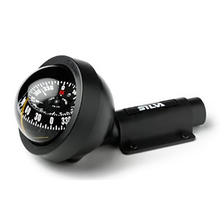 KOMPASS SILVA 70UN UNIVERSAL AVEC SUPPORT