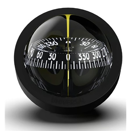 KOMPASS SILVA 70UN UNIVERSAL AVEC SUPPORT