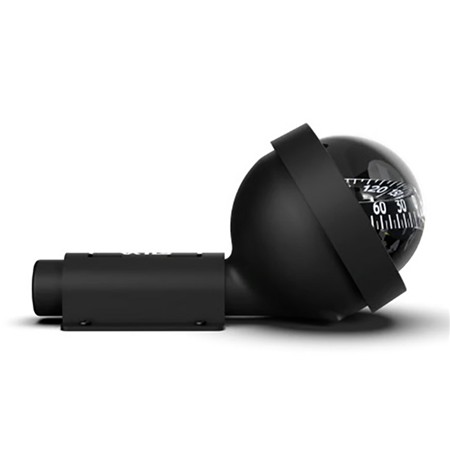 KOMPASS SILVA 70UN UNIVERSAL MIT HALTERUNG