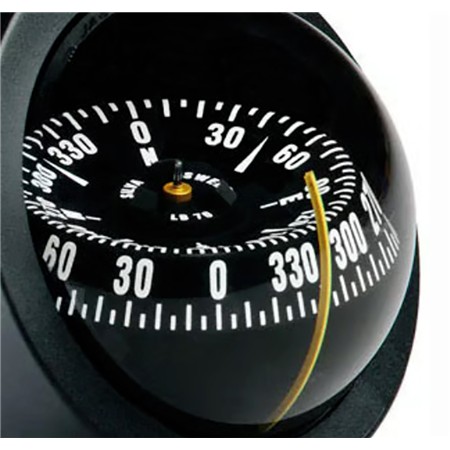 KOMPASS SILVA 70UN UNIVERSAL MIT HALTERUNG