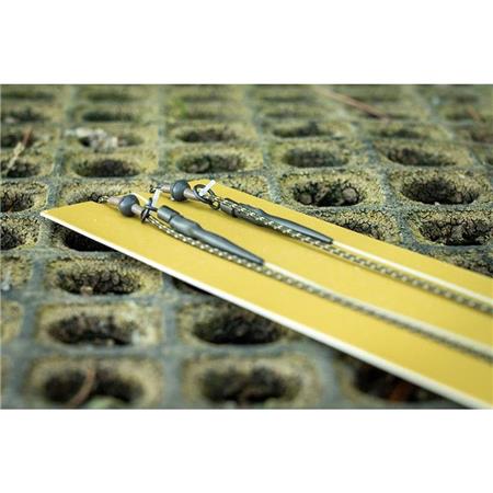 KOMPLET MONTAGE ONE MORE CAST META TERMINAL TACKLE ALL-IN-1 RIG HELICOPTER SPINNER BARBED