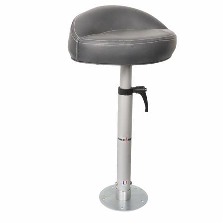 Kompletne Siedzisko Siedząco-Stojące Pike'n Bass Luxe