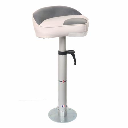 Kompletny Fotel Siedząco-Stojący Pike'n Bass Confort