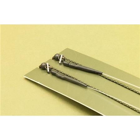 KOMPLETNY MONTAŻ ONE MORE CAST META TERMINAL TACKLE ALL-IN-1 RIG HELICOPTER SPINNER  BARBLESS