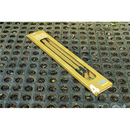 KOMPLETNY MONTAŻ ONE MORE CAST META TERMINAL TACKLE ALL-IN-1 RIG HELICOPTER SPINNER  BARBLESS