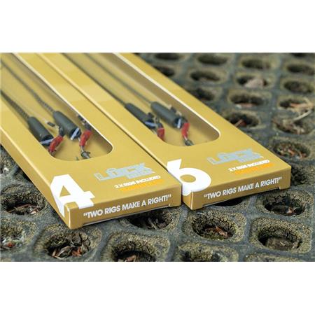 KOMPLETNY MONTAŻ ONE MORE CAST META TERMINAL TACKLE ALL-IN-1 RIG HELICOPTER SPINNER  BARBLESS