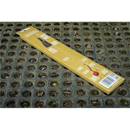 KOMPLETNY MONTAŻ ONE MORE CAST META TERMINAL TACKLE ALL-IN-1 RIG HELICOPTER SPINNER  BARBLESS