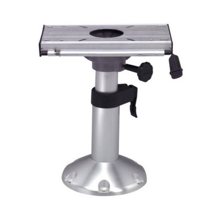 Kompletny Stojak Z Ręczną Regulacją Plastimo