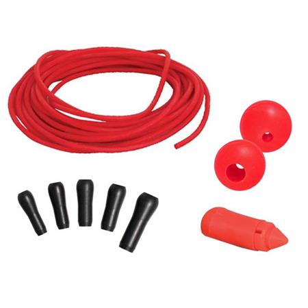 Kompletny Zestaw Do Wewnętrznej Gumki Fun Fishing