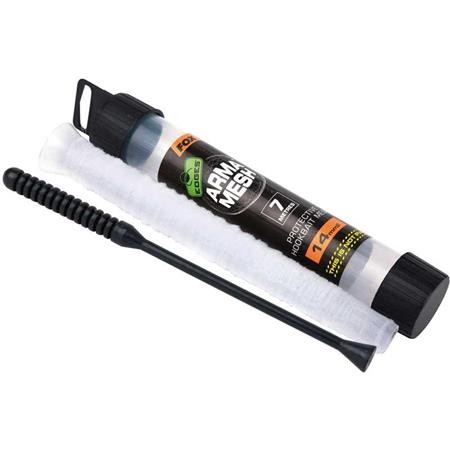 Kompletny Zestaw Siatki Ochronnej Fox Edges Arma Mesh Systems