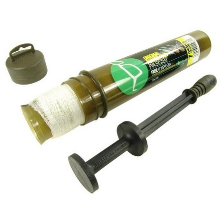 Kompletny Zestaw Siatki Rozpuszczalnej Korda