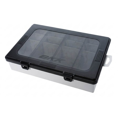 KOMPLETTES SET BKK OCD KIT - EU PREDATOR PIKE M