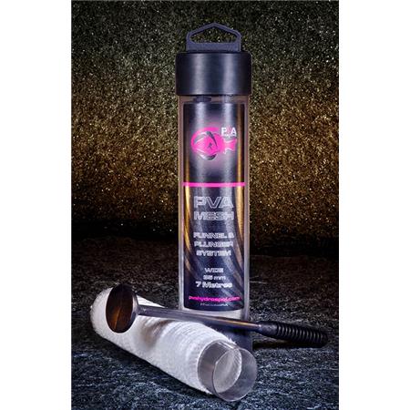 Komplettes Set Pva Hydrospol Pva Mesh System 2 In 1 Plastic