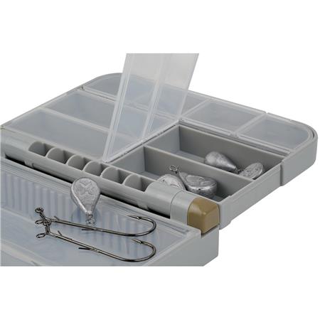 KOMPLETTES SET WESTIN SWITCH-RIG LEAD BOX