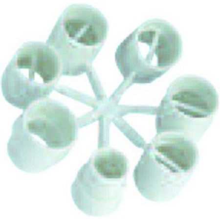 Końcówka Bravo By Scoprega Do Pompy Elektrycznej