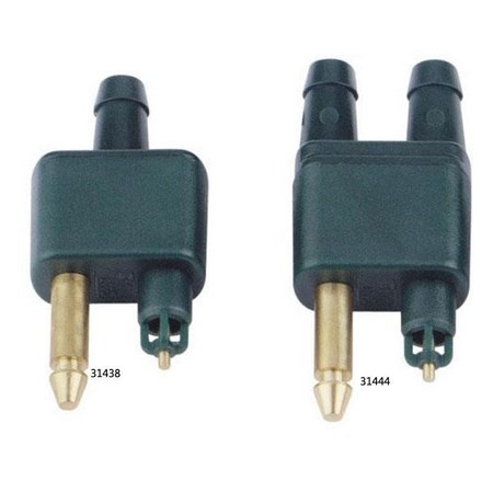 Końcówka Węża Plastimo Do Yamaha