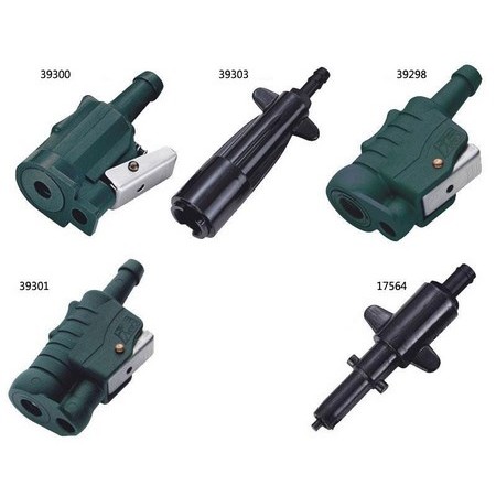 Końcówka Węża Z Nitrylu Plastimo Do Mercury Mariner