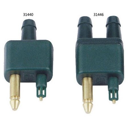 Końcówki Przewodów Wolnych Plastimo Do Johnson Evinrude