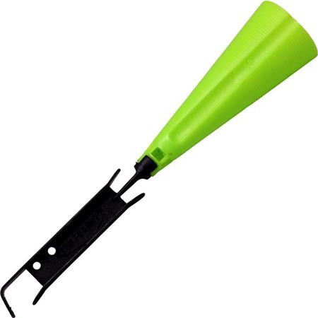 Konischer Kegel Fun Fishing Pour Elastique