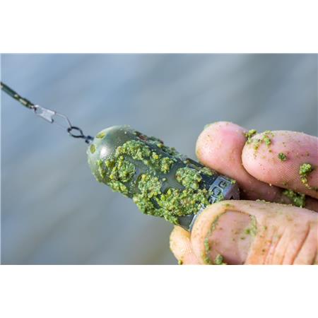 KOOI-FEEDER GURU X-CHANGE WINDOW FEEDER CAGED