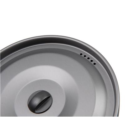 KOOKSET FOX COOKWARE 4 PIECE DELUXE COOK SET