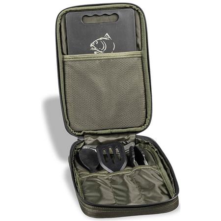 KOOKSET NASH BANK LIFE COOK UP SET