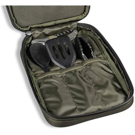 KOOKSET NASH BANK LIFE COOK UP SET