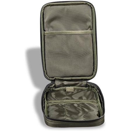 KOOKSET NASH BANK LIFE COOK UP SET