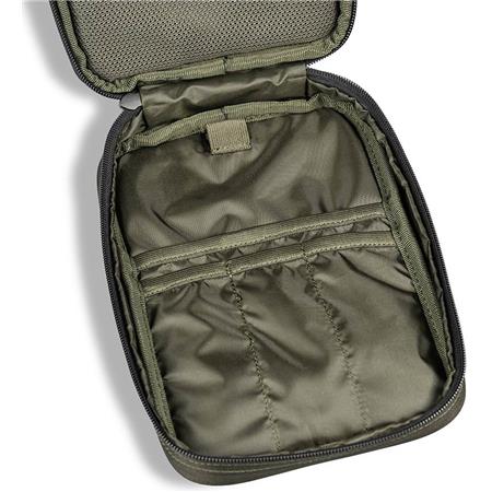 KOOKSET NASH BANK LIFE COOK UP SET