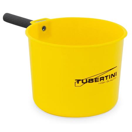 Kop Tubertini Light Pole Pot