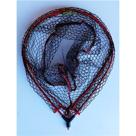 KOP VAN HET SCHEPNET PAFEX FLYNET ANTI-A