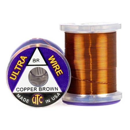 Koperdraad Fly Scene Utc Ultra Wire