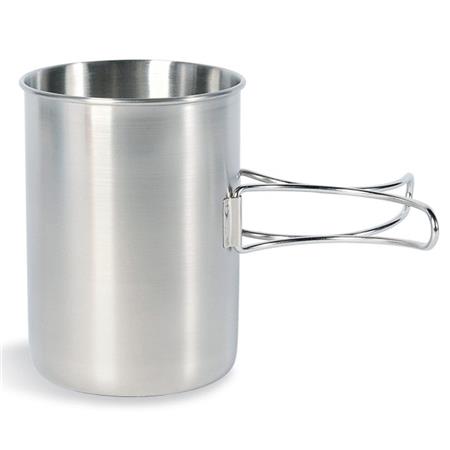 Kopje Tatonka Handle Mug