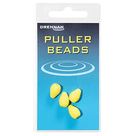 Koralik Drennan Puller Aqua