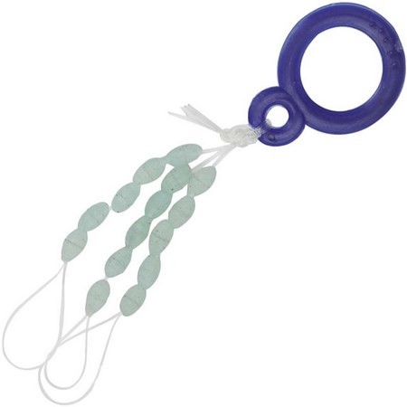 Koraliki Vertigone Gumowe