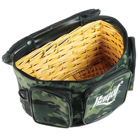 KORB RAGOT BASKET CAMO