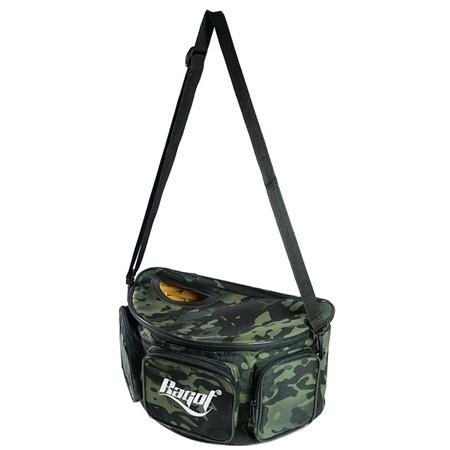 Korb Ragot Basket Camo