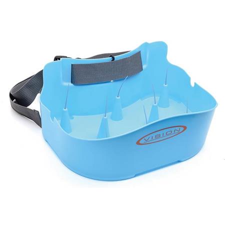 Korb Vision Stripping Basket