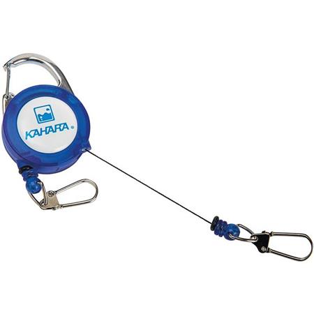 Κορδόνι Kahara Pin On Reel